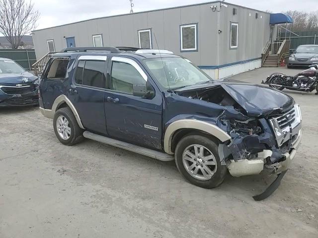 2008 Ford Explorer Eddie Bauer VIN: 1FMEU74E98UA65485 Lot: 47311594