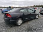 2007 HONDA CIVIC DX for sale at Copart NS - HALIFAX