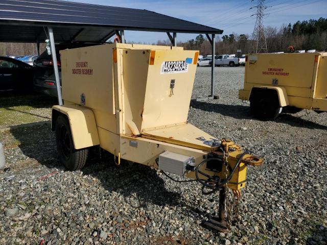 1993 Ck Power Generator