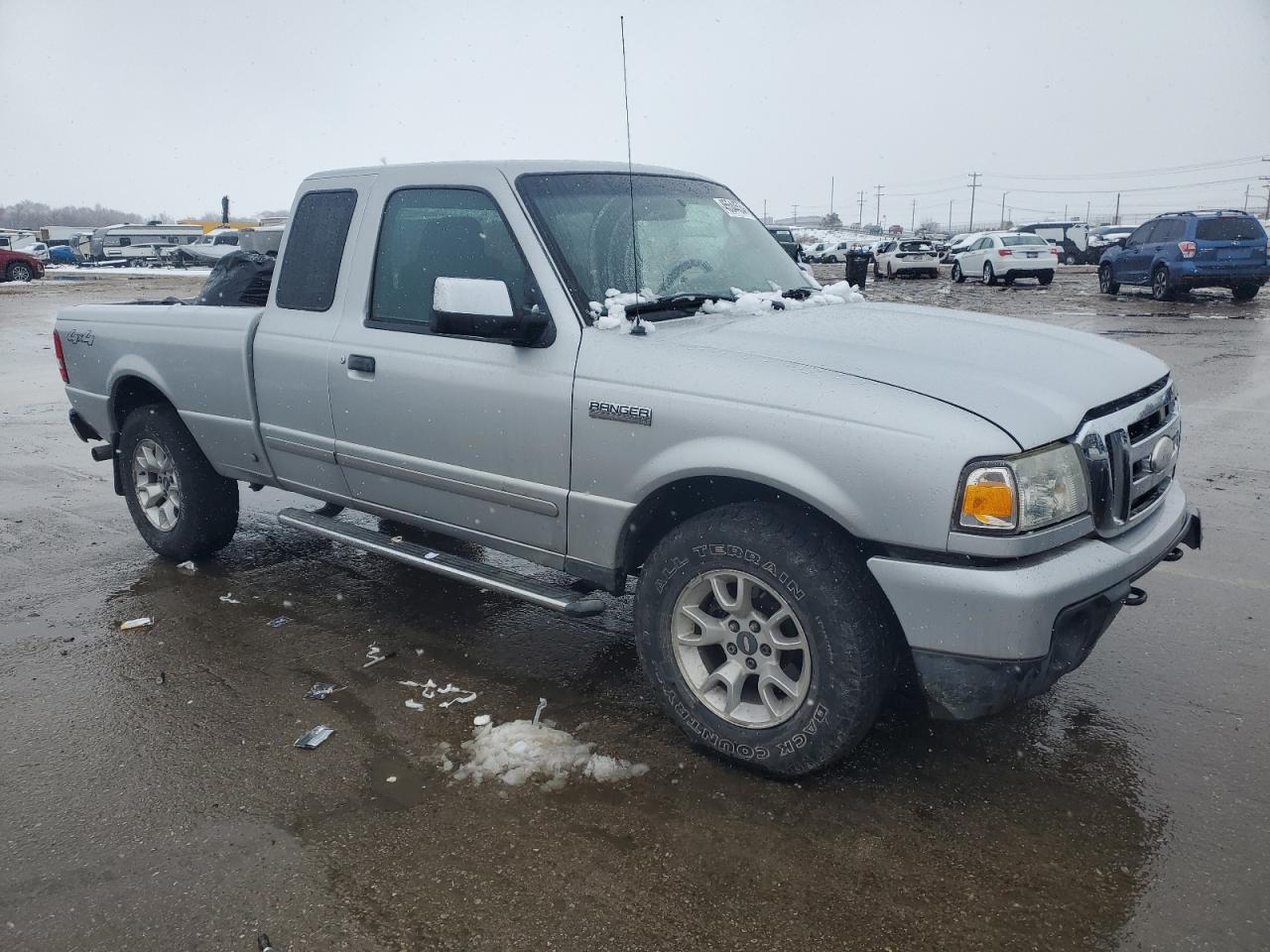 2009 Ford Ranger - Image 4
