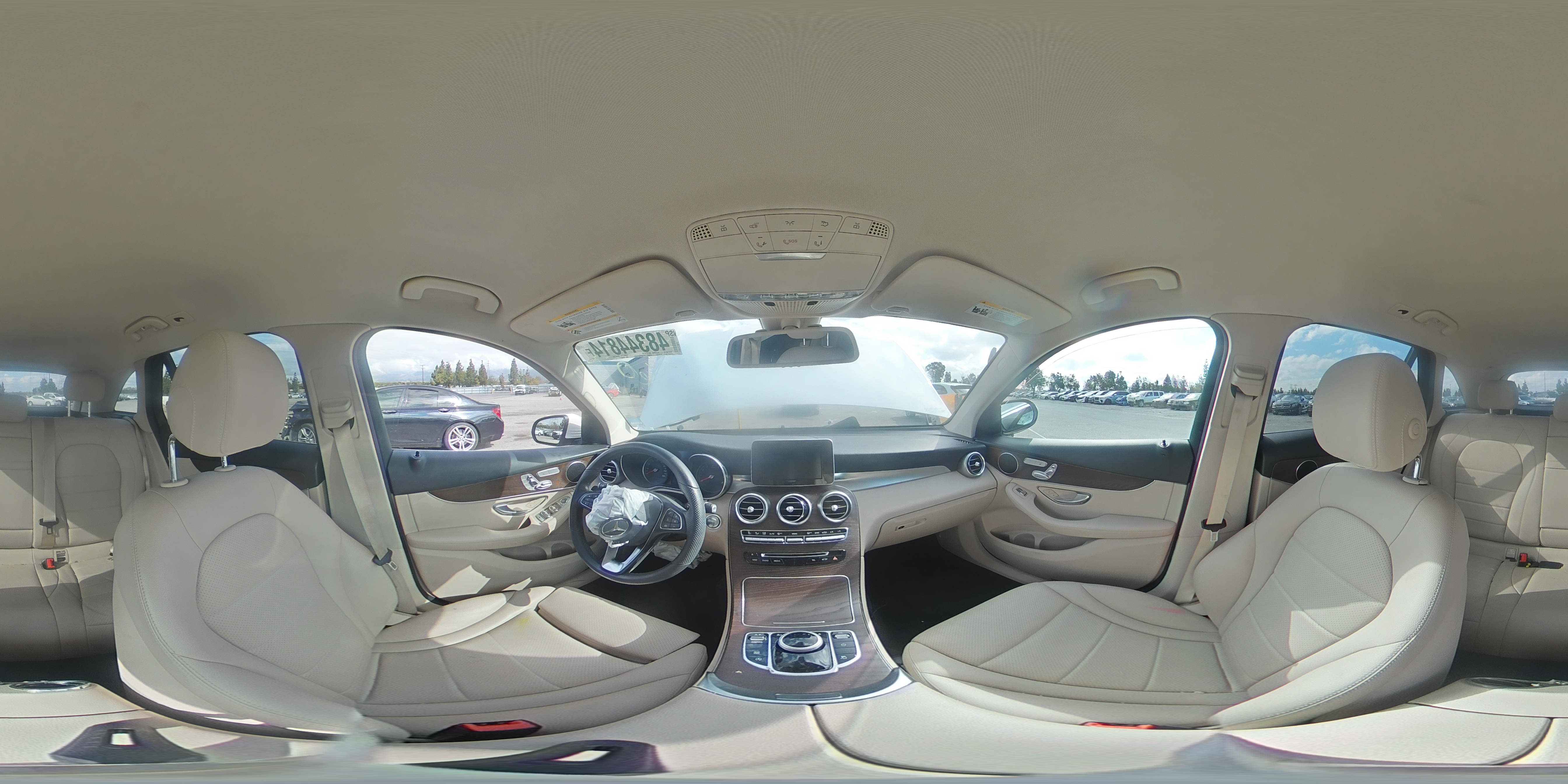 2019 Mercedes-Benz GLC - Image 13