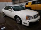 2001 Cadillac Deville  en Venta en Anchorage, AK - Front End