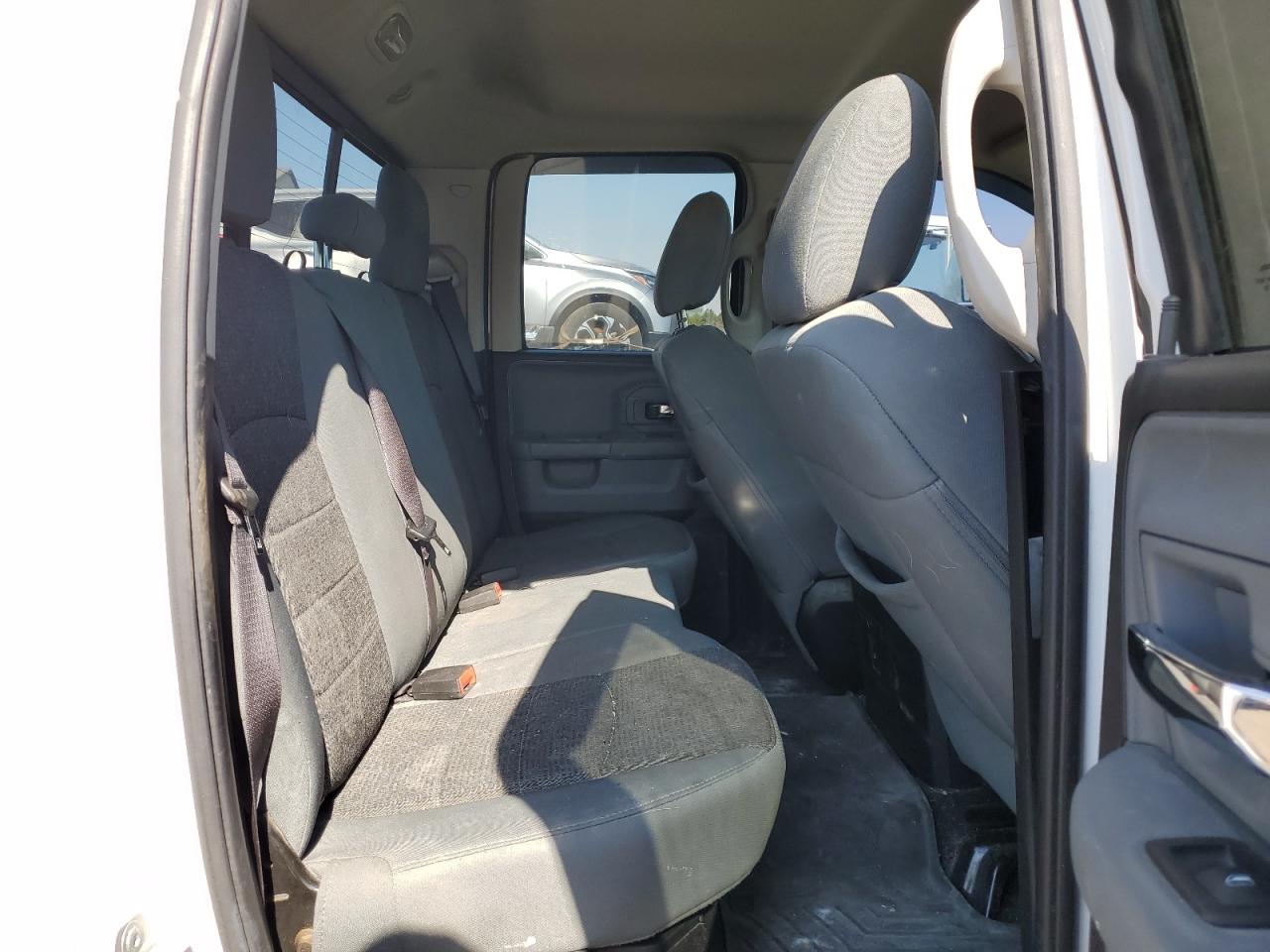 2015 Ram 1500 Slt VIN: 1C6RR7GM3FS548173 Lot: 46796854