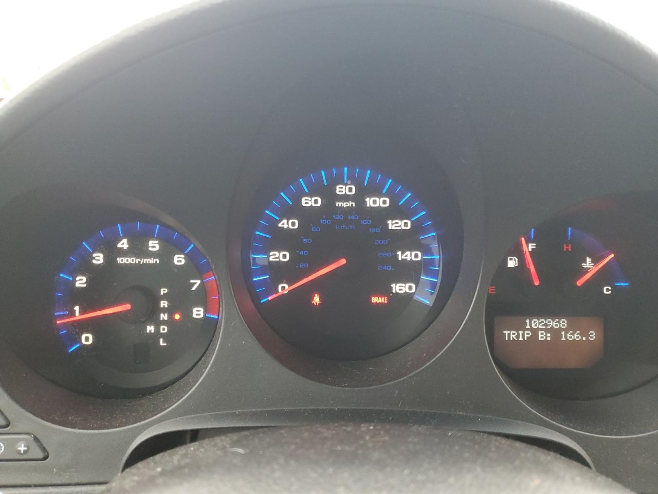 2004 Acura Tl VIN: 19UUA66204A019482 Lot: 48619554