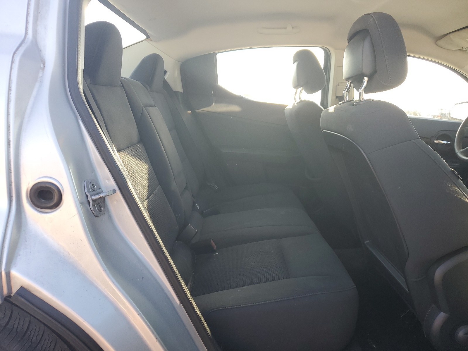 1B3CC4FB8AN181696 2010 Dodge Avenger Sxt