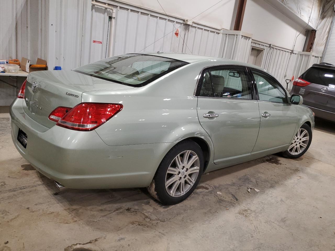 2010 Toyota Avalon Xl VIN: 4T1BK3DB9AU366917 Lot: 48151284