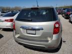 2014 Chevrolet Equinox Ls zu verkaufen in Sikeston, MO - Hail