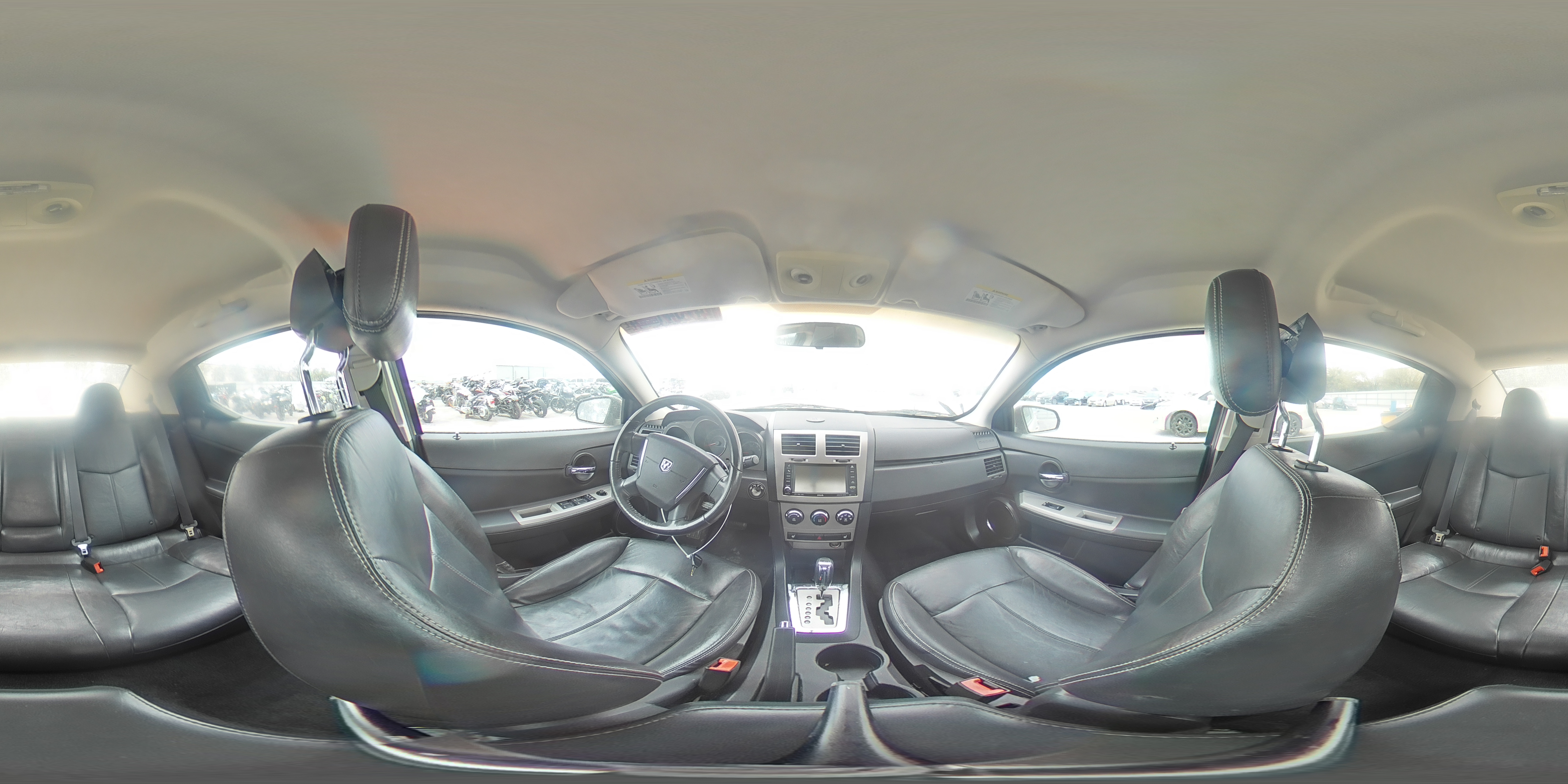 2010 Dodge Avenger R/T VIN: 1B3CC5FB1AN235684 Lot: 47341474