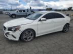 2018 Mercedes-Benz Cla 250 zu verkaufen in Colton, CA - Rear End