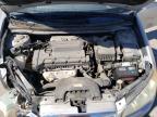 2010 Hyundai Elantra Blue en Venta en Duryea, PA - Front End