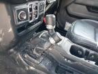 2021 JEEP WRANGLER O for sale at Copart BRISTOL