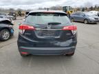 3CZRU6H35MM****** Salvage and Repairable 2021 Honda HR-V in Connecticut State