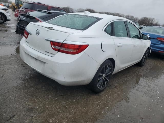  BUICK VERANO 2016 Biały