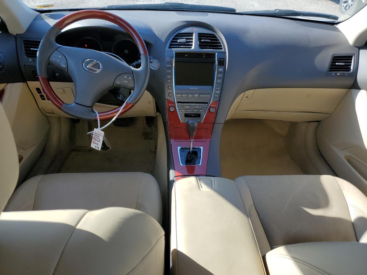 2007 Lexus ES - Image 8