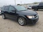 2014 Dodge Journey Limited en Venta en Haslet, TX - Rear End