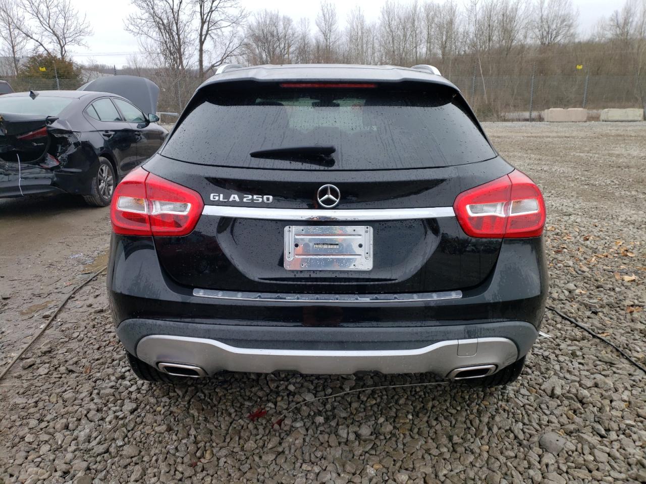 2020 Mercedes-Benz Gla 250 VIN: WDCTG4EB2LJ665209 Lot: 45099104