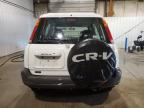 2001 Honda Cr-V Ex na sprzedaż w Glassboro, NJ - Vandalism