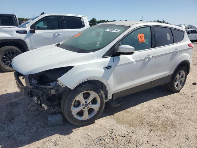 Паркетники FORD ESCAPE 2015 Белый