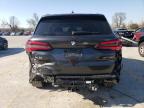 2021 Bmw X5 Xdrive40I на продаже в Kansas City, KS - Rear End