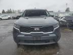 2021 Kia Sorento Lx en Venta en Woodburn, OR - Rear End