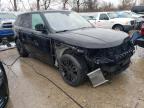 2016 Land Rover Range Rover Sport Hse for Sale in Bridgeton, MO - Front End