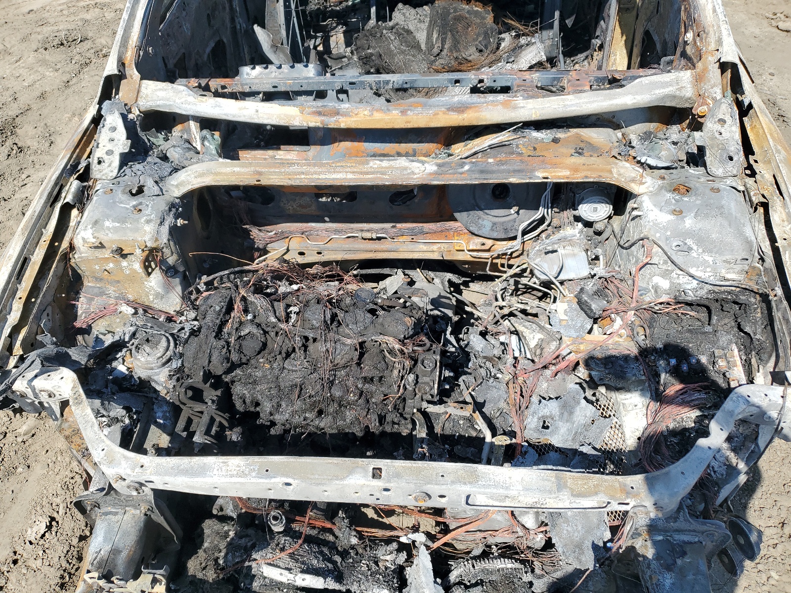 3FA6P0HDXER330240 2014 Ford Fusion Se