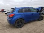 2017 Mitsubishi Outlander Sport Es na sprzedaż w Amarillo, TX - Front End