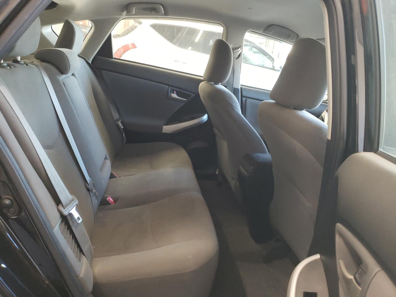 2012 Toyota Prius VIN: JTDKN3DU3C5495505 Lot: 46008994