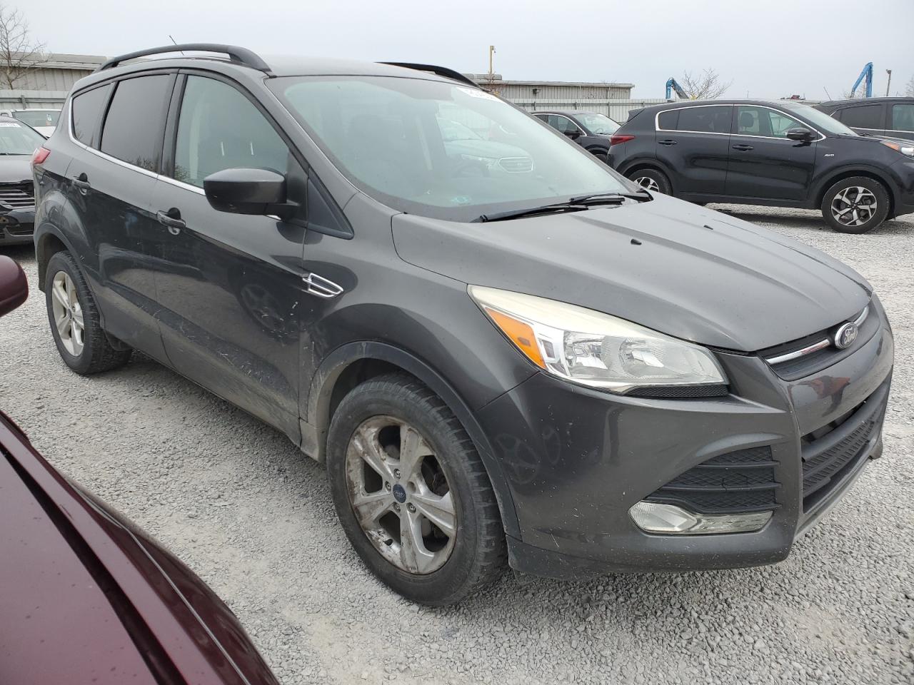 1FMCU9G96GUB05280 2016 Ford Escape Se