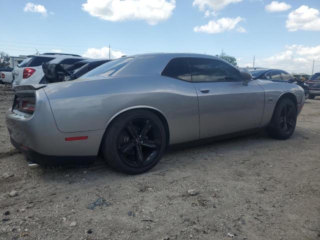 Coupet DODGE CHALLENGER 2015 Gray
