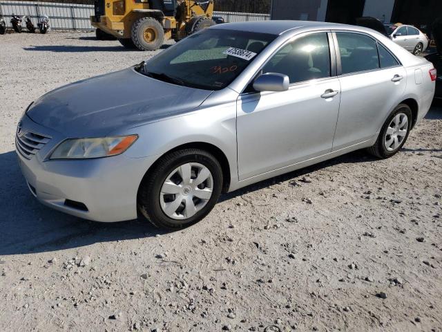 2007 Toyota Camry Ce للبيع في Kansas City، KS - Front End