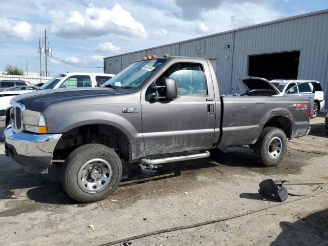 2004 Ford F250 Super Duty