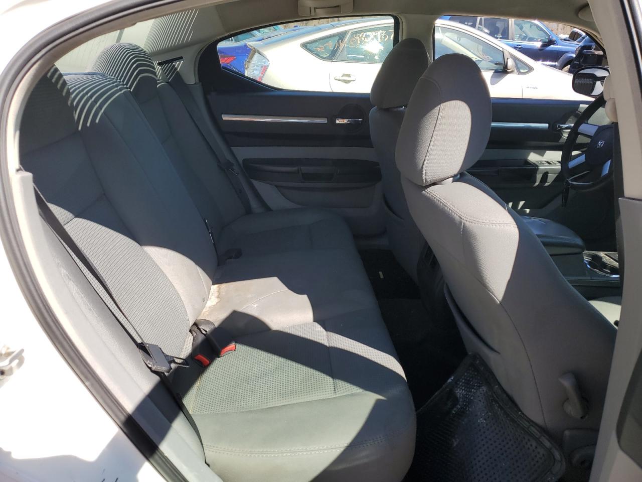 2009 Dodge Charger VIN: 2B3KA43D89H523157 Lot: 48184154