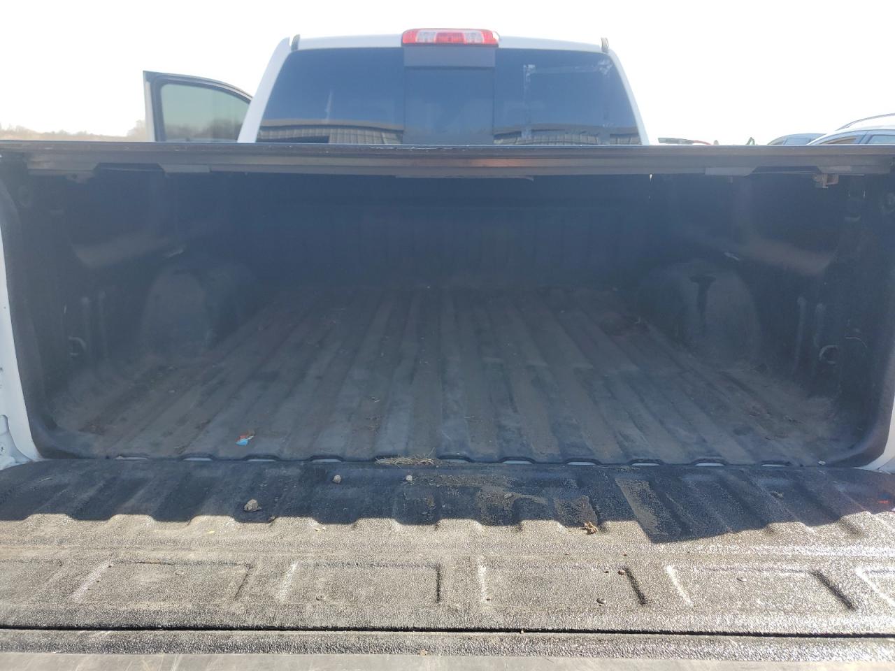 2015 Chevrolet Silverado K1500 Ltz VIN: 3GCUKSEC3FG234079 Lot: 45635634