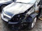 2005 VAUXHALL ZAFIRA SRI CDTI 150  for sale at Copart WOLVERHAMPTON