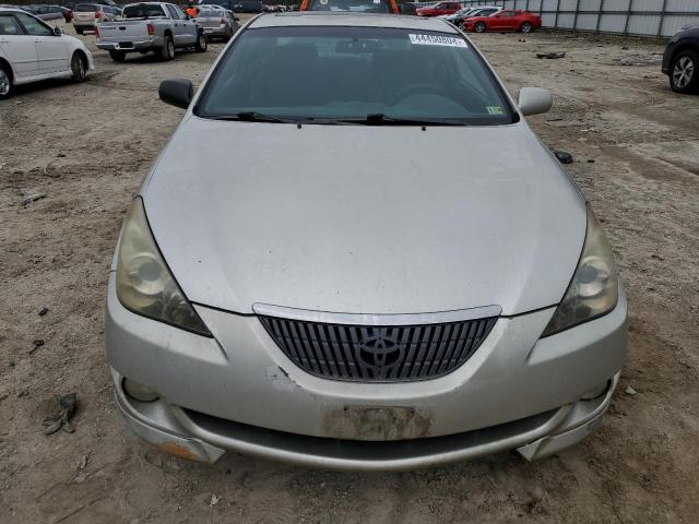 4T1CA38P44U001188 | 2004 Toyota camry solara se