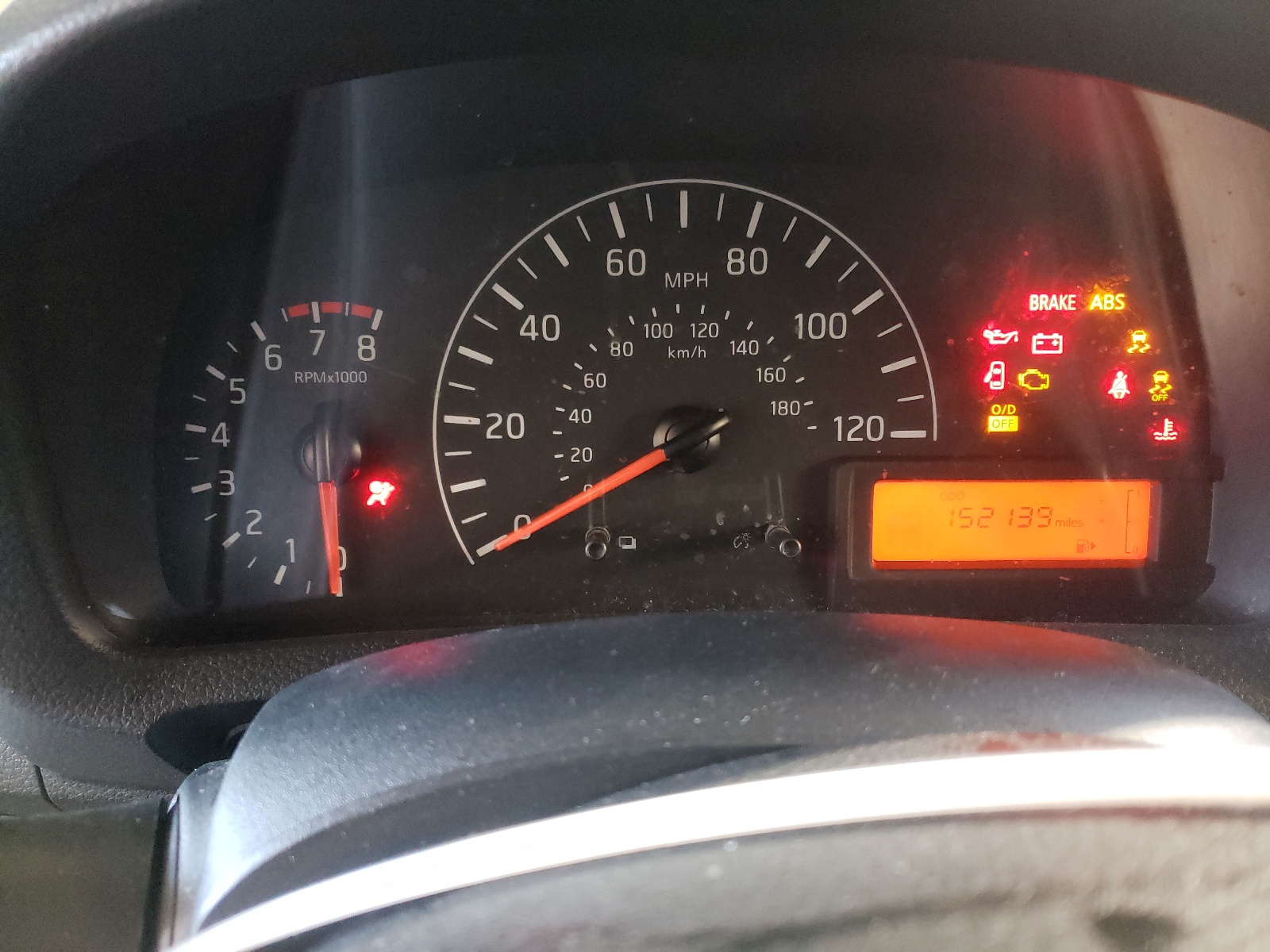 3N6CM0KNXLK697942 2020 Nissan Nv200 2.5S