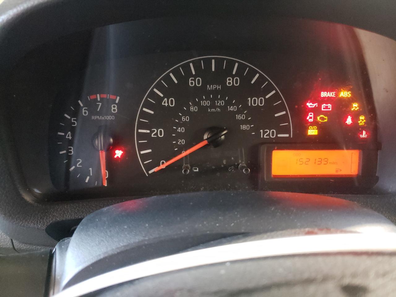 2020 Nissan Nv200 2.5S VIN: 3N6CM0KNXLK697942 Lot: 45817064