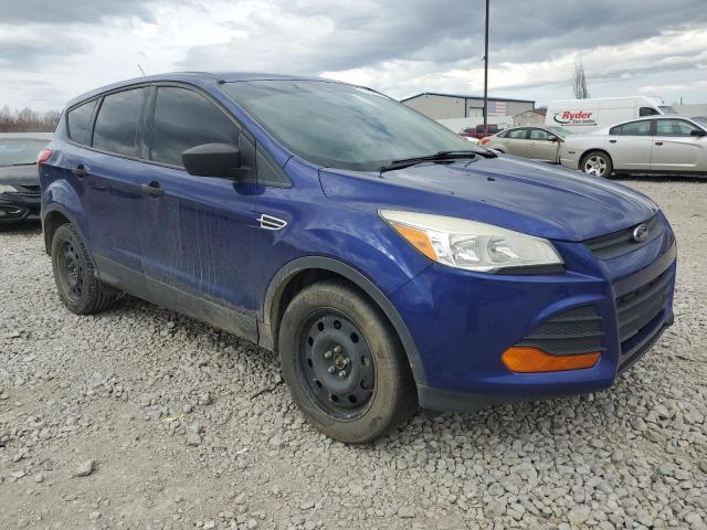  FORD ESCAPE 2013 Синій