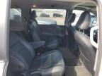 2018 Toyota Sienna Se იყიდება Cahokia Heights-ში, IL - Hail
