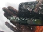 KNDJP3A56F7****** Wrecked 2015 Kia Soul in Connecticut State