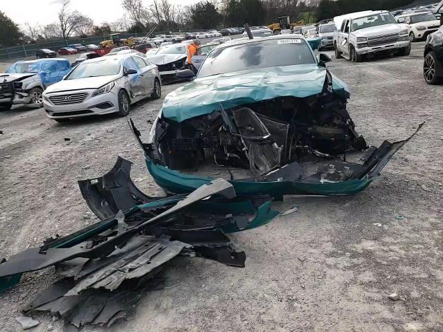 2016 Ford Mustang Shelby Gt350 VIN: 1FA6P8JZ8G5526087 Lot: 48201314