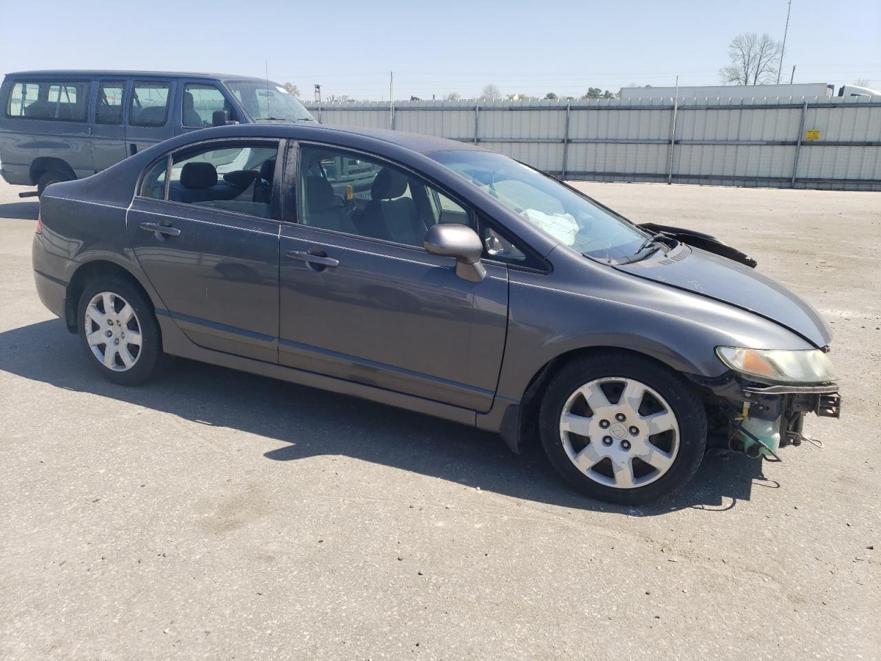 2010 Honda Civic - Image 4