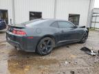 2015 Chevrolet Camaro Lt للبيع في Grenada، MS - Front End