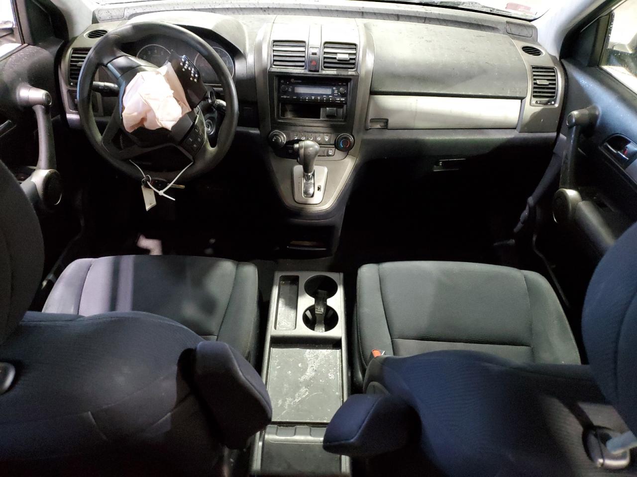 2010 Honda Cr-V Lx VIN: 5J6RE4H38AL009361 Lot: 47688974