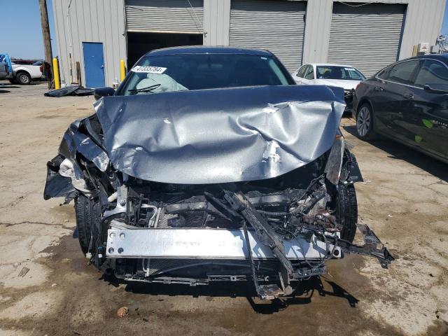  NISSAN ALTIMA 2017 Szary