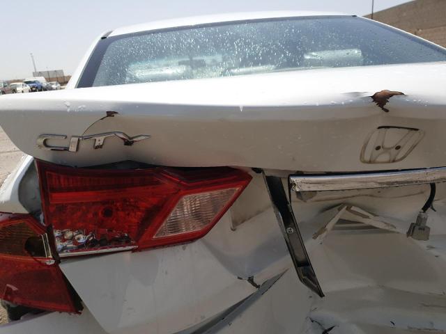 MRHGM6629EP030092 - 2014 HONDA CITY - #48771174
