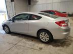2012 Honda Civic Lx იყიდება Franklin-ში, WI - Front End