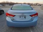 2011 Hyundai Elantra Gls за продажба в Kansas City, KS - Hail