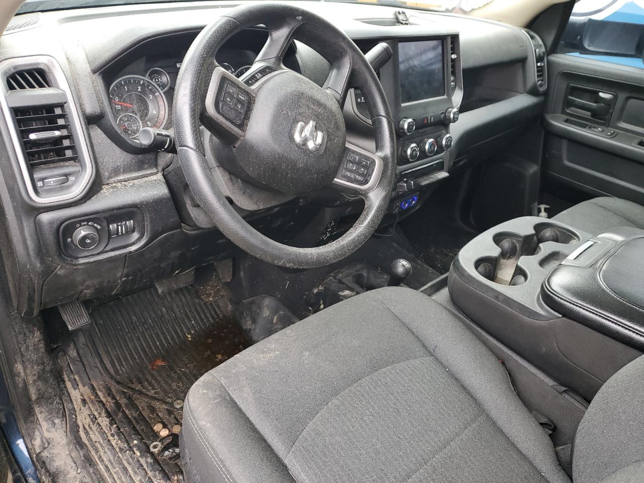 2020 Ram 3500 Tradesman VIN: 3C63RRGL4LG210180 Lot: 46879884